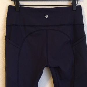 Lululemon ATRP Pants